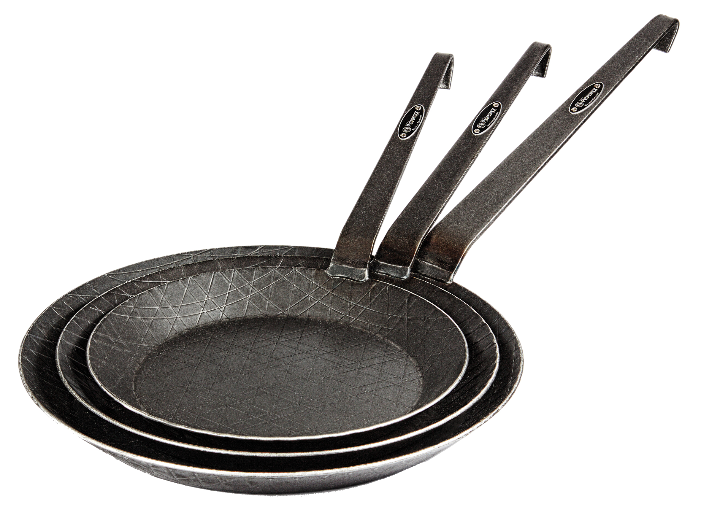 Petromax Schmiedeeiserne Pfanne SP28